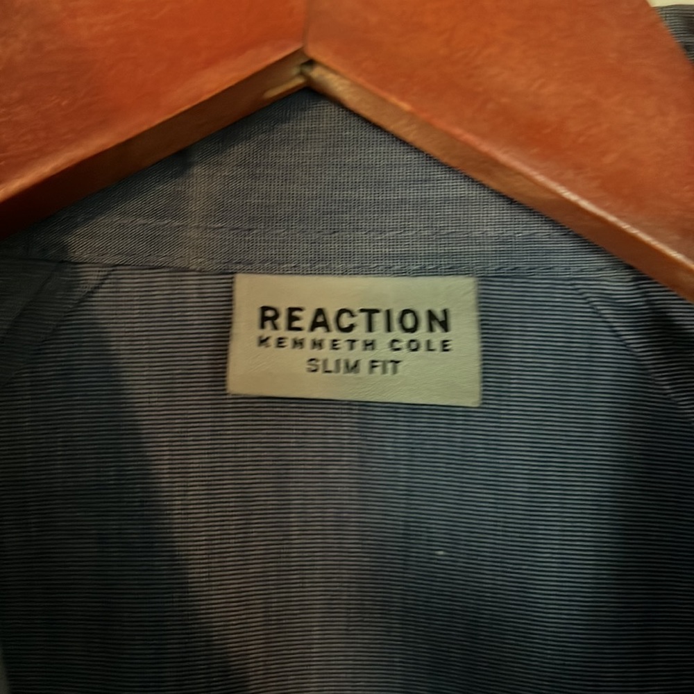 Reaction Kenneth Cole - Picture 3 of 5